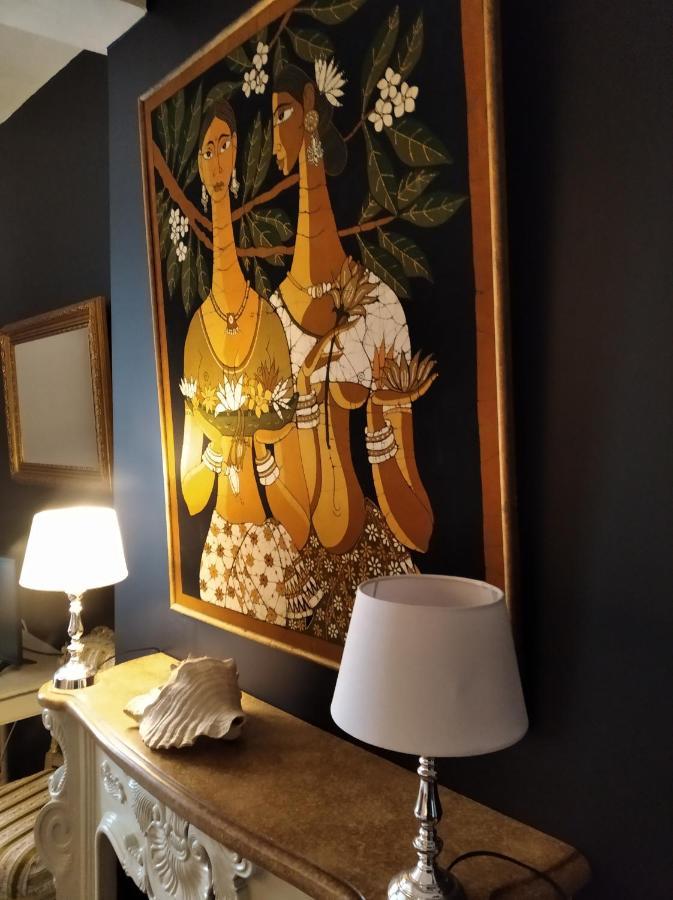 Aparthotel Le Logis De Saint Cyr Issoudun Esterno foto