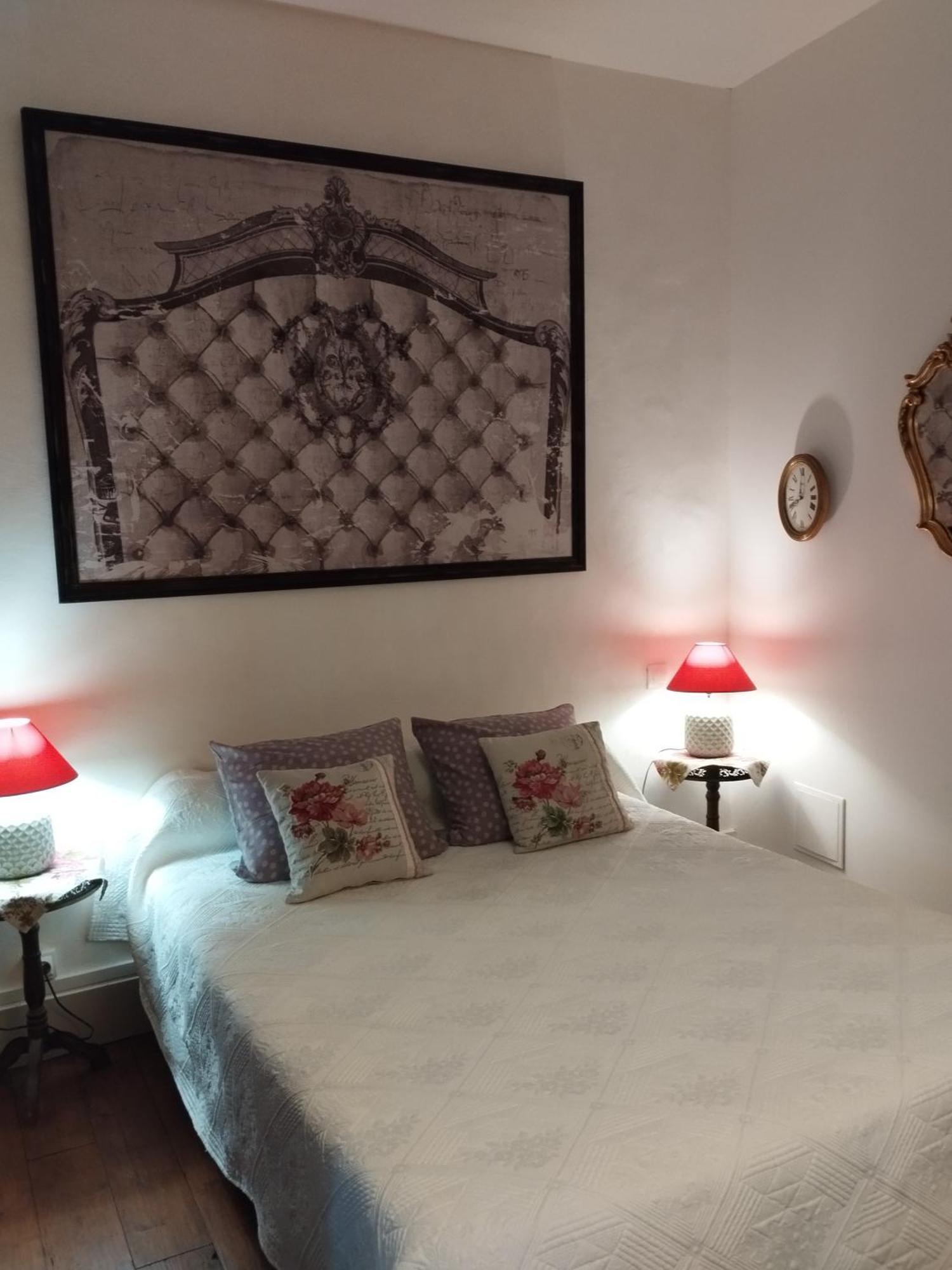 Aparthotel Le Logis De Saint Cyr Issoudun Esterno foto